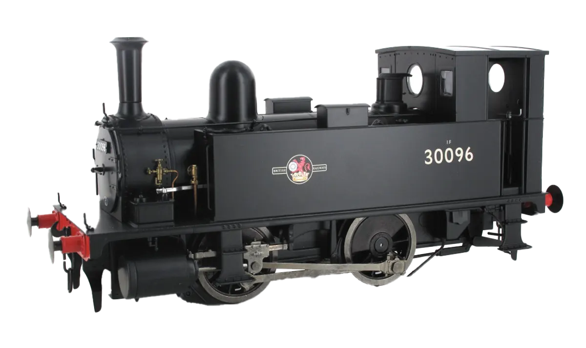 loco vap br30096 loco vap br30096